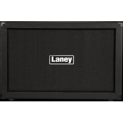 Laney - Iron Heart, IRT212, 2x12 Cabinet Laney - Iron Heart, IRT212, 2x12 Cabinet